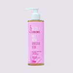 Aloe + Colors Face Wash Sensitive Skin 250ml