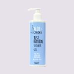Aloe + Colors Shower Gel Just Natural 250ml