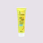 Aloe + Colors Shape your Body Anti-Cellulite Sorbet Scrub 150ml