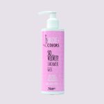 Aloe + Colors Shower Gel So Velvet! 250ml