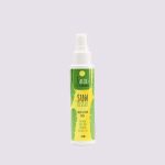 Aloe + Colors Sun Kissed Hair and Body Mist 100ml