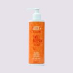 Aloe + Colors Shower Gel Sweet Blossom 250ml