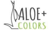 Aloe + Colors