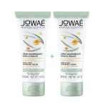 Jowae Hand & Nail Nourishing Cream 50ml DUO PACK