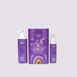 Aloe + Colors Be Lovely Gift Set (Shower gel+Mist)