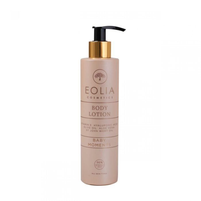 EOLIA COSMETICS BODY LOTION BABY MOMENTS 5213004371365 scaled 1 online φαρμακείο