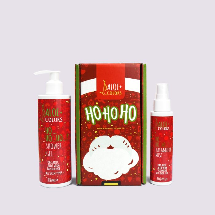 Ho Ho Ho Gift online φαρμακείο