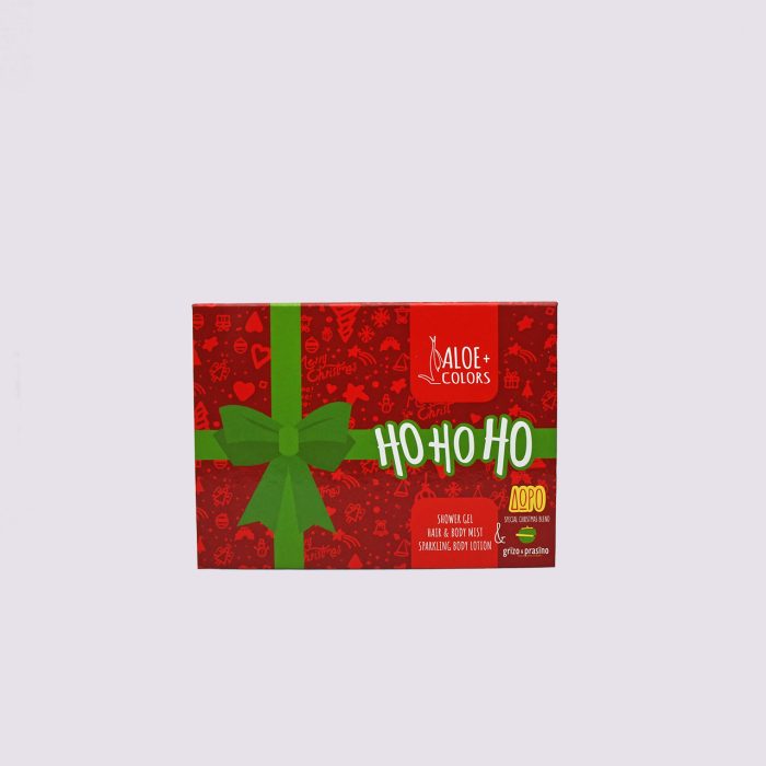 Ho ho ho online φαρμακείο