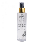 Eolia Oud & Rose Face Hair Body Mist 150ml