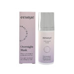 eesome overnight mask μάσκα νύχτας για ενυδάτωση και λάμψη