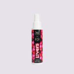 Aloe + Colors Hair & Body Mist Lovers 100ml