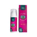 Aloe + Colors Into The Sun Face Sunscreen SPF50 50ml