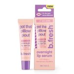 ενυδατικό serum χειλιών