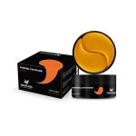 Anaplasis Eye Patches Tone & Glow 60patches