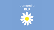Logo Camomilla Blu online φαρμακείο