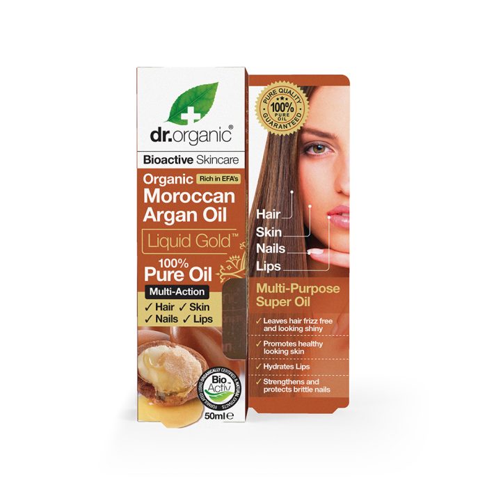 Argan Oil Liquid Gold Pure Oil 200050 online φαρμακείο