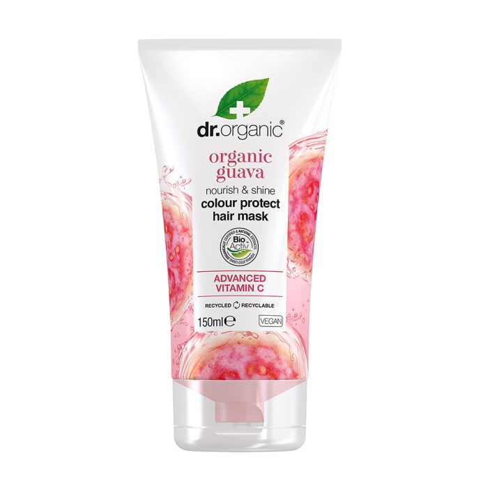 Guava Colour Protect Hair Mask online φαρμακείο