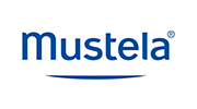mustela logo online φαρμακείο