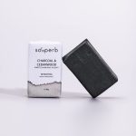μπάρα σαπουνιού για λιπαρό δέρμα