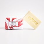 στερεό σαπούνι για μαλλιά