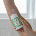 Touch of Pure Spring Fresh Φυσικό Αποσμητικό σε Κρέμα 50ml - Image 2