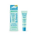 δροσιστικό serum χειλιών