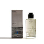 aphaea body oil vegan ξηρό λάδι σώματος και μαλλιών