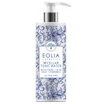 νερό micellar αφαιρεί μακιγιάζ