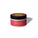 απαλό scrub σώματος