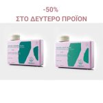 αφρόλουτρο κρέμα monoi