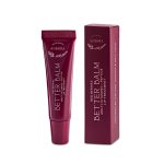 lip balm με χρώμα