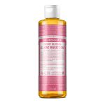 Dr. Bronner's Pure Castile Liquid Soap Cherry Blossom 240ml