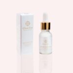 glow era nature olivation eye serum ορός ματιών για ρυτίδες και μαύρους κύκλους