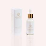 glow era nature olivation face serum ορός προσώπου με υαλουρονικό και νιασιναμίδη