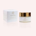 glow era nature olivation eye cream κρέμα ματιών για ρυτίδες και μαύρους κύκλους