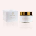 glow era nature olivation night cream κρέμα νύχτας για ενυδάτωση ρυτίδες λάμψη