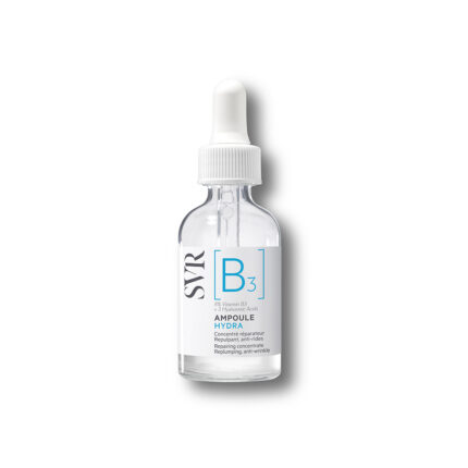 svr b3 ampoule hydra ορός νιασιναμίδης με υαλουρονικό οξύ
