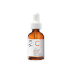 svr c ampoule antiox ορός βιταμίνης c για λάμψη