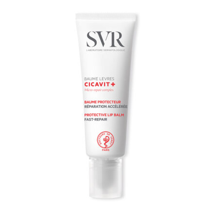 svr cicavit baume levres βάλσαμο για ξηρά χείλη