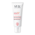 svr cicavit creme αντηλιακή κρέμα υψηλής προστασίας για ευαίσθητο δέρμα