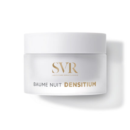 svr densitium baume nuit αντιγηραντική κρέμα νύχτας με πεπτίδια