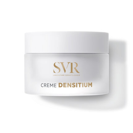 svr densitium creme αντιγηραντική κρέμα ημέρας για κανονικό και ξηρό δέρμα
