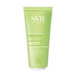 svr sebiaclear creme lavante κρέμα καθαρισμού για λιπαρό αφυδατωμένο δέρμα