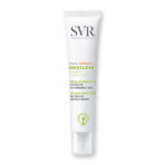 svr sebiaclear creme spf50 αντηλιακή προσώπου για ματ αποτέλεσμα
