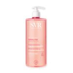 svr topialyse gel lavant ενυδατικό αφρόλουτρο για ευαίσθητο δέρμα