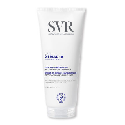 svr xerial10 lait γαλάκτωμα σώματος για πολύ ξηρό δέρμα