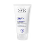 svr xerial30 creme pieds κρέμα για σκασμένες φτέρνες με ουρία