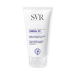svr xerial50 creme pieds κρέμα κατά κάλων και σκληρύνσεων