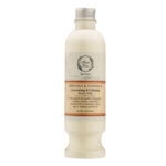 fresh line body milk orpheus eurydice ενυδατική κρέμα σώματος με άρωμα βανίλια κανέλα