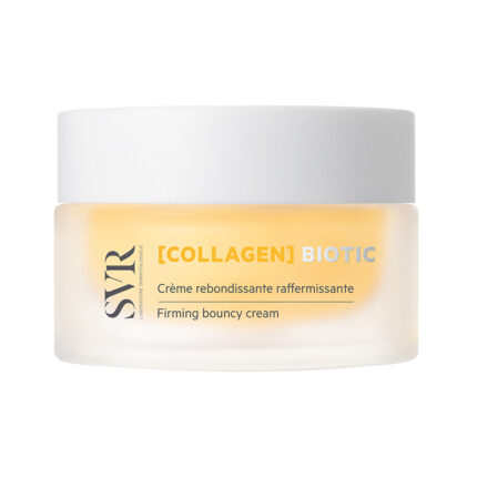 svr collagen biotic κρέμα προσώπου με κολλαγόνο για ρυτίδες και αναδόμηση